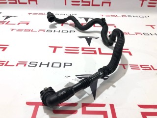 прочая запчасть, ориг. номер 1472610-00-C, Tesla Model X  [рестайлинг] 2021-2026