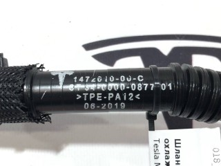 прочая запчасть, ориг. номер 1472610-00-C, Tesla Model X  [рестайлинг] 2021-2026