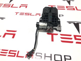 Механизм регулировки подголовника, ориг. номер AG151536-C1, Tesla Model X 2015-2021