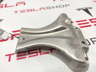 Кронштейн крепления стеклоочистителя, ориг. номер 1046405-00-E, Tesla Model X 2015-2021