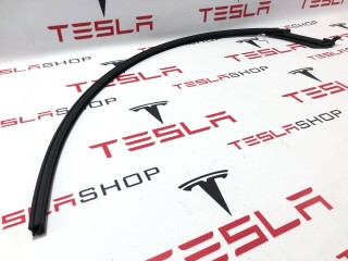 Уплотнитель проема дверного, ориг. номер 1521799-00-A, Tesla Model X рест 2021-2026