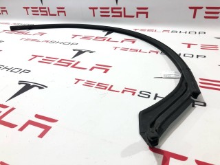 Уплотнитель проема дверного, ориг. номер 1521799-00-A, Tesla Model X рест 2021-2026