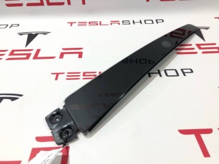 Накладка стойки B, наружная, ориг. номер 1069104-00-D, 161425000E, 161973590E, Tesla Model X рест 2021-2026