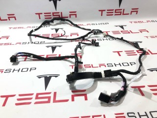 Электропроводка подъемной задней двери, ориг. номер 1032881-00-F, Tesla Model X 2015-2021