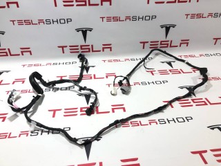 Электропроводка подъемной задней двери, ориг. номер 1032881-00-F, Tesla Model X 2015-2021