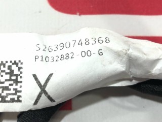 Электропроводка подъемной задней двери, ориг. номер 1032882-00-F, P1032882-70-F, Tesla Model X 2015-2021