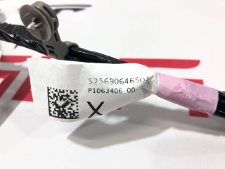 прочая запчасть, ориг. номер 1064336-00-B, 1063406-00-F, Tesla Model X  [рестайлинг] 2021-2026