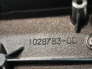 прочая запчасть, ориг. номер 1028769-00-L, 1028783-00-L, Tesla Model X  [рестайлинг] 2021-2026