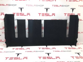Панель пола 2-го ряда (3сидения), ориг. номер 1089755-00-A, 1089756-00-A, Tesla Model X 2015-2021