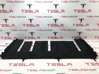 Панель пола 2-го ряда (3сидения), ориг. номер 1089755-00-A, 1089756-00-A, Tesla Model X 2015-2021