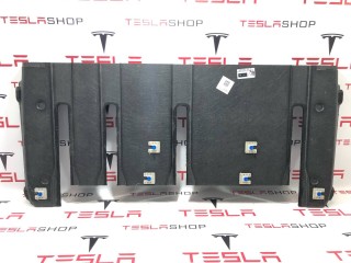 Панель пола 2-го ряда (3сидения), ориг. номер 1089755-00-A, 1089756-00-A, Tesla Model X 2015-2021