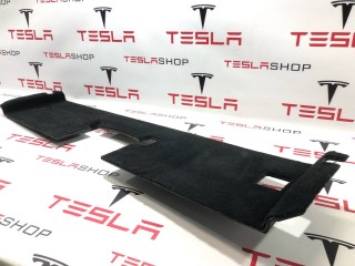 Панель пола 2-го ряда (3сидения), ориг. номер 1089754-00-D, Tesla Model X 2015-2021
