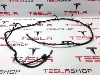 Электропроводка бампера, ориг. номер 1032435-00-G, 1063323-00-C, Tesla Model X 2015-2021