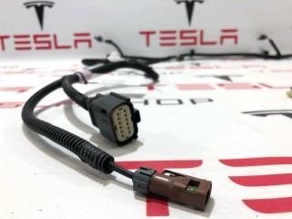Электропроводка бампера, ориг. номер 1032435-00-G, 1063323-00-C, Tesla Model X 2015-2021