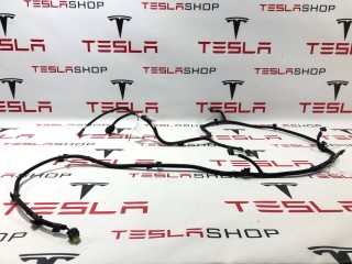 Электропроводка бампера, ориг. номер 1032435-00-G, 1063323-00-C, Tesla Model X 2015-2021