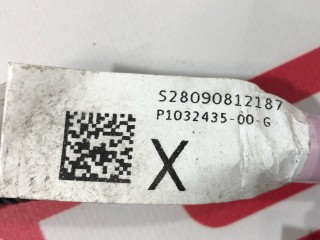 Электропроводка бампера, ориг. номер 1032435-00-G, 1063323-00-C, Tesla Model X 2015-2021
