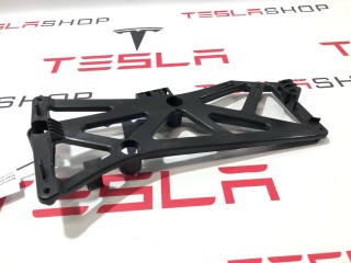 Кронштейн крепления боди контроллера, ориг. номер 1077423-00-B, Tesla Model X 2015-2021