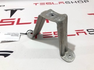 Кронштейн диффузора бампера заднего, ориг. номер 1049739-00-G, Tesla Model X 2015-2021
