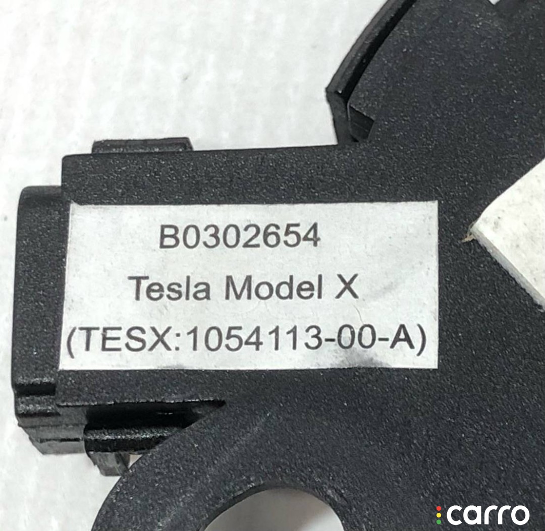 Динамик сигнала открытия закрытия двери Tesla Model X 2015-2021, 1003550-00-A, фото 4