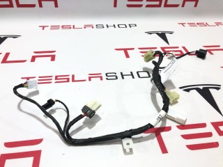 Электропроводка печки, ориг. номер 1023883-00-I, F181FXER, Tesla Model X 2015-2021