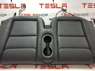 Сиденья 3-й ряд, ориг. номер 3123808-02-A, 1067381-00-A, Tesla Model X 2015-2021