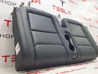 Сиденья 3-й ряд, ориг. номер 3123808-02-A, 1067381-00-A, Tesla Model X 2015-2021