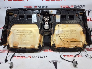 Сиденья 3-й ряд, ориг. номер 3123808-02-A, 1067381-00-A, Tesla Model X 2015-2021