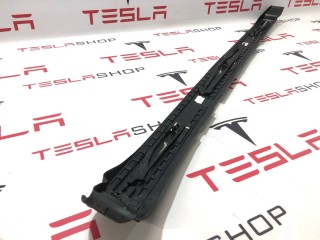 прочая запчасть, ориг. номер 104136400G, Tesla Model X  [рестайлинг] 2021-2026