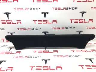 Отделка багажника, ориг. номер 1623191-00-A, Tesla Model X рест 2021-2026