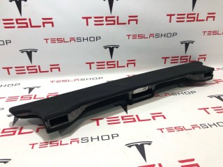 Отделка багажника, ориг. номер 1623191-00-A, Tesla Model X рест 2021-2026