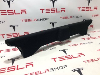 Отделка багажника, ориг. номер 1623191-00-A, Tesla Model X рест 2021-2026