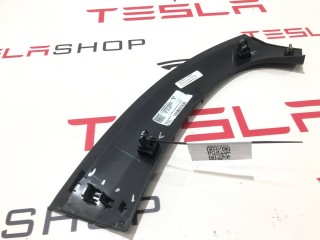 прочая запчасть, ориг. номер 1074910-00-D, 1074908-00-F, Tesla Model X  [рестайлинг] 2021-2026