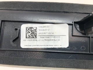 прочая запчасть, ориг. номер 1050286-00-I, Tesla Model X  [рестайлинг] 2021-2026
