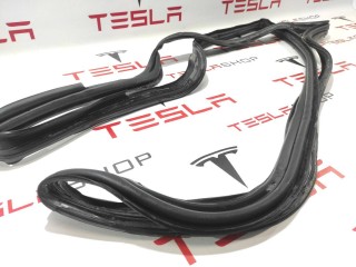 прочая запчасть, ориг. номер 1118638-00-F, Tesla Model X  [рестайлинг] 2021-2026