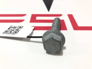 Болт подрамника, ориг. номер 1420521-00-E, 1790104-00-A, 1518756-00-A, Tesla Model X рест 2021-2026
