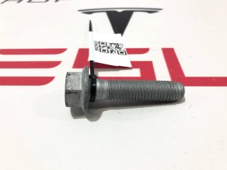 Болт подрамника, ориг. номер 1420521-00-E, 1790104-00-A, 1518756-00-A, Tesla Model X рест 2021-2026
