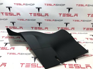Накладка стойки С, ориг. номер 1073302-00-C, 1089156-00-E, 1637269-00-B, Tesla Model X рест 2021-2026