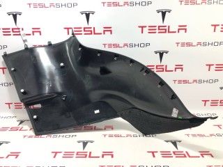 Накладка стойки С, ориг. номер 1073302-00-C, 1089156-00-E, 1637269-00-B, Tesla Model X рест 2021-2026