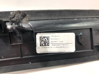 прочая запчасть, ориг. номер 1050294-00-I, Tesla Model X  [рестайлинг] 2021-2026