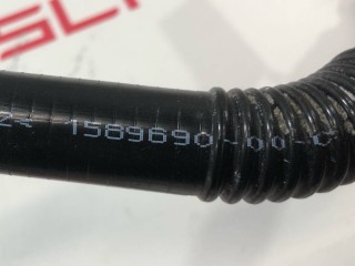 прочая запчасть, ориг. номер 1589690-00-C, Tesla Model S  [2-й рестайлинг] 2021-2026