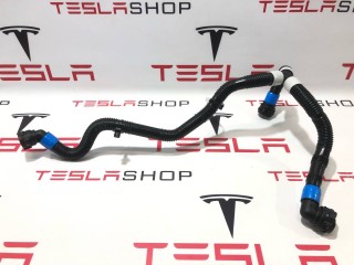 прочая запчасть, ориг. номер 1585717-00-D, Tesla Model X  [рестайлинг] 2021-2026