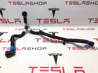 прочая запчасть, ориг. номер 1585717-00-D, Tesla Model S  [2-й рестайлинг] 2021-2026