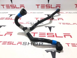 прочая запчасть, ориг. номер 1585717-00-D, Tesla Model S  [2-й рестайлинг] 2021-2026