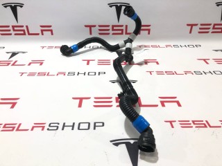 прочая запчасть, ориг. номер 1585717-00-D, Tesla Model S  [2-й рестайлинг] 2021-2026