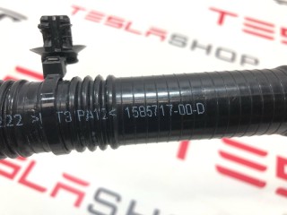 прочая запчасть, ориг. номер 1585717-00-D, Tesla Model S  [2-й рестайлинг] 2021-2026