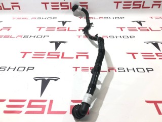 Шланги охлаждающей жидкости, ориг. номер 1606382-00-C, Tesla Model X рест 2021-2026