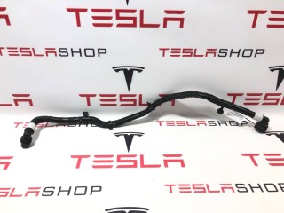 Шланги охлаждающей жидкости, ориг. номер 1606382-00-C, Tesla Model X рест 2021-2026