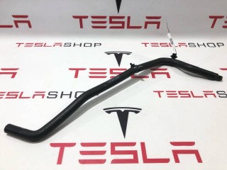 Сливной шланг кондиционера, ориг. номер 1618344-00-B, Tesla Model X рест 2021-2026