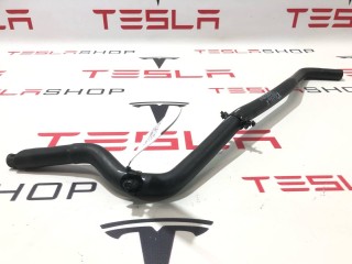 Сливной шланг кондиционера, ориг. номер 1618344-00-B, Tesla Model X рест 2021-2026