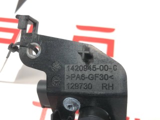 прочая запчасть, ориг. номер 1420945-00-C, 1420946-00-B, Tesla Model S  [2-й рестайлинг] 2021-2026